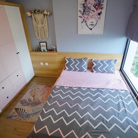 Sue Homestay Ecopark Hung Yen Exteriér fotografie