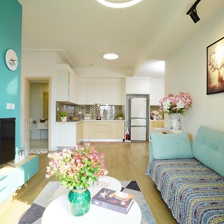 Sue Homestay Ecopark Hung Yen Exteriér fotografie