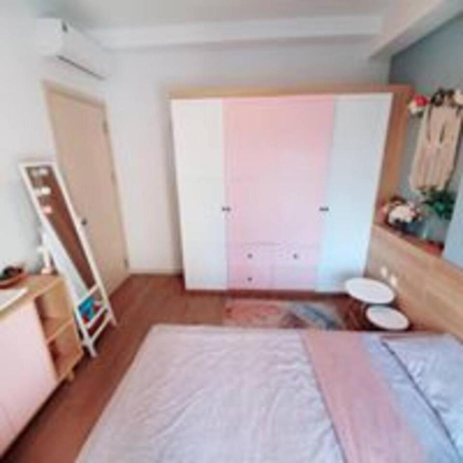 Sue Homestay Ecopark Hung Yen Exteriér fotografie